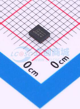 DC-DC电源芯片 MP2491CGQB-Z QFN-13(2.5x3) 原装正品