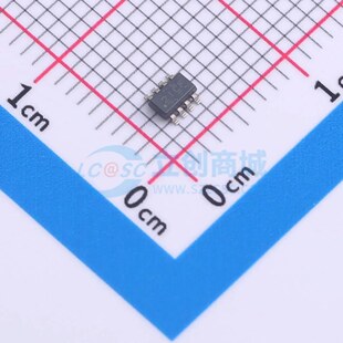 原装正品 运算放大器 TLV9162IDDFR TSOT-23-8 全新