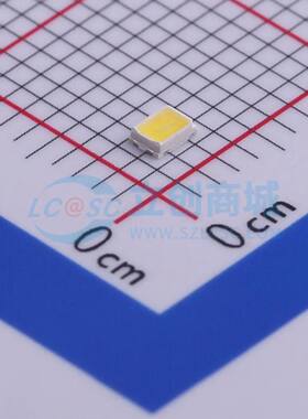 37-21S/KK2C-H5757M41N42936Z6/2T(XY) SMD,2.2x1.6mm 白色 LED