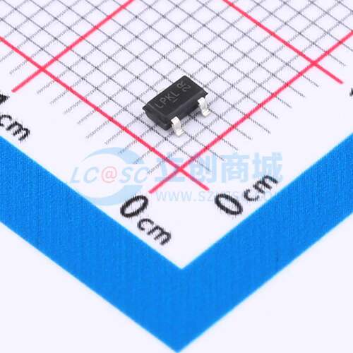 场效应管(MOSFET) AOSS21115C SOT-23-3 20V 原装正品