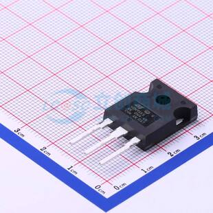 原装正品 场效应管(MOSFET) STW40N95K5 TO-247-3