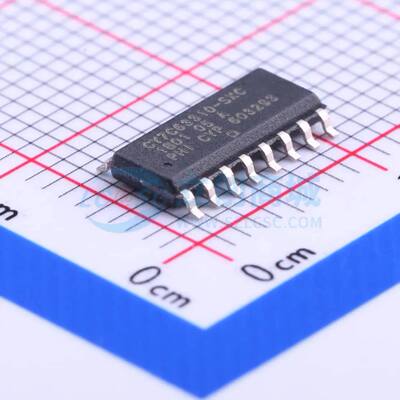 USB转换芯片 CY7C63310-SXC SOIC-16-300mil 原装正品