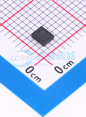 DC-DC电源模块 MPM3805GQB-Z QFN-12(2.5x3) 原装正品