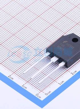 原装 场效应管(MOSFET) FQA40N25 TO-3P 正品现货