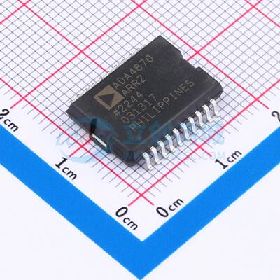 运算放大器 ADA4870ARRZ PSOP-20 原装正品