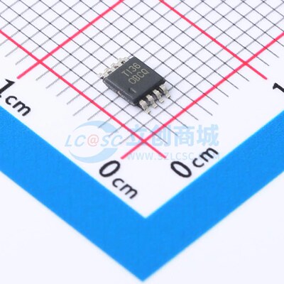 原装正品 精密运放 OPA211AIDGKT VSSOP-8 全新