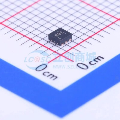 线性稳压器(LDO) TPS715A01DRVT WSON-6-EP(2x2) 原装正品