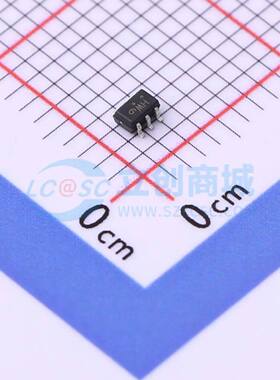 模拟开关/多路复用器 NLHV4157NDFT2G SC-88 原装正品