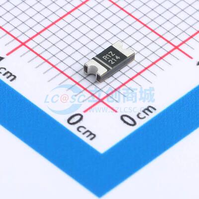 通用二极管 CD214A-R12000R SMA 1A 原装现货