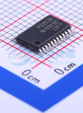 I/O扩展器 PCA9539PWR TSSOP-24 原装正品