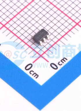 DC-DC电源芯片 TPS560430YDBVR SOT-23-6 原装正品