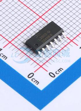 运算放大器 LM2902QS14-13 SO-14 原装正品