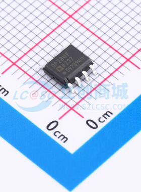 运算放大器 OP284FSZ SOIC-8 原装正品
