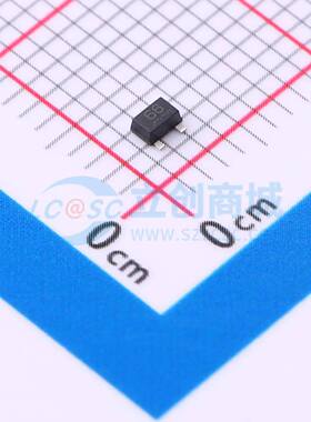 数字晶体管 DTC023YUBTL SOT-323FL 100mA 原装正品