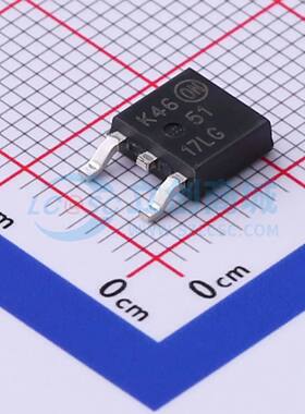 原装 场效应管(MOSFET) NVD5117PLT4G TO-252-2 正品现货