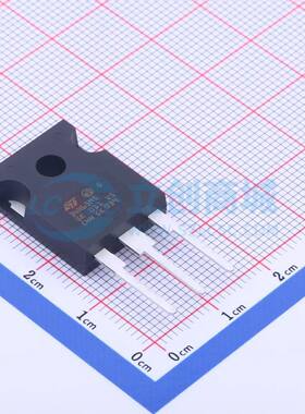 原装正品 场效应管(MOSFET) STW34N65M5 TO-247-3