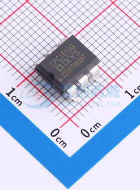 固态继电器(MOS输出) CPC1510G DIP-6 原装正品