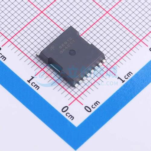 场效应管(MOSFET) AOTL66912 TOLL-8L 100V 原装正品
