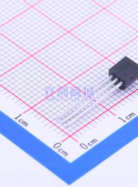 场效应管(MOSFET) VN2410L-G TO-92 原装正品