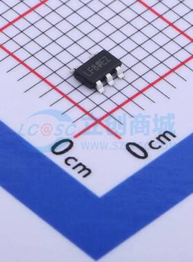 线性稳压器(LDO) ADP151AUJZ-1.8-R7 TSOT-23-5 原装正品