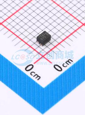 固态继电器(MOS输出) TLP3407S(TP,E VSON-4(1.5x2) 原装正品