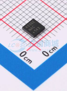 模拟开关/多路复用器 MAX4996ETG+ TQFN-24-EP(3.5x3.5) 原装正品