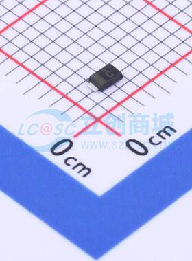 快恢复/高效率二极管 RF05VA1STR SOD-323FL 100V 500mA 原装正品