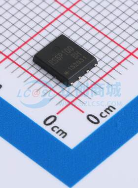 场效应管(MOSFET) RS6P100BHTB1 HSOP-8 100V 原装正品