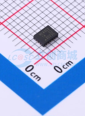 模拟开关/多路复用器 74HC4053BQ,115 DHVQFN-16-EP(2.5x3.5) 原