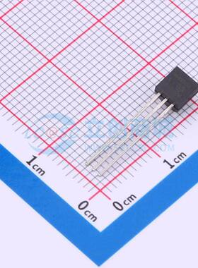 场效应管(MOSFET) VN0808L-G TO-92-3 原装正品