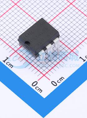 固态继电器(MOS输出) PVT412APBF DIP-6 原装正品