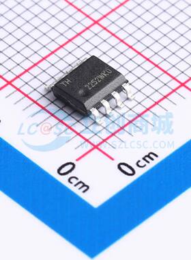 安全验证/加密芯片 ATECC608B-SSHDA-B SOIC-8 原装正品
