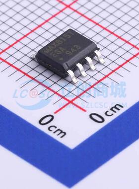 监控和复位芯片 MAX815TESA+T SOIC-8 原装正品