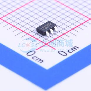 线性稳压器(LDO) ADP171AUJZ-R7 TSOT-5 原装正品
