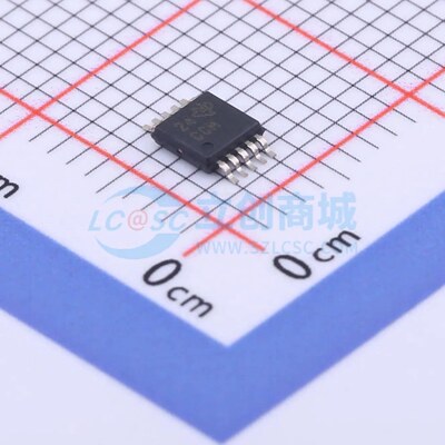 ADC/DAC-专用型 XTR111AIDGQR MSOP-10-EP 原装正品