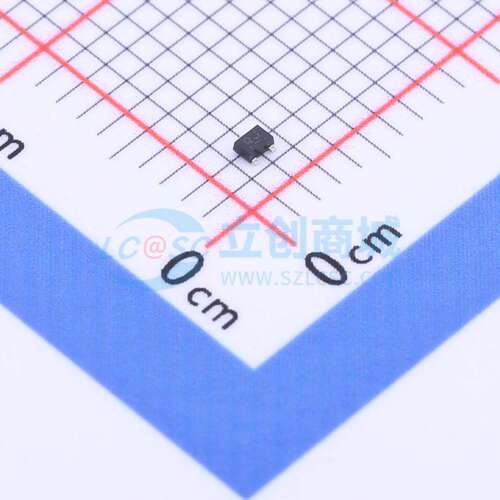 场效应管(MOSFET) RYM002N05GT2CL SOT-723 50V 原装正品