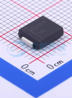 原装 肖特基二极管 MBRS360T3G SMC(DO-214AB) 正品现货