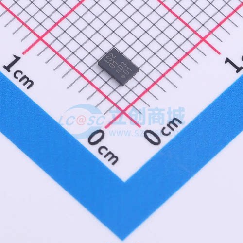 转换器/电平移位器 NTS0102TL-Q100H SOT-1052 原装正品