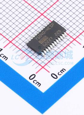 功率电子开关 BTS710404ESPXUMA1 TSSOP-24-EP-150mil 原装正品