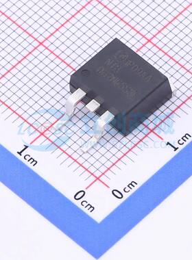 原装 场效应管(MOSFET) NTB082N65S3F D2PAK 正品现货