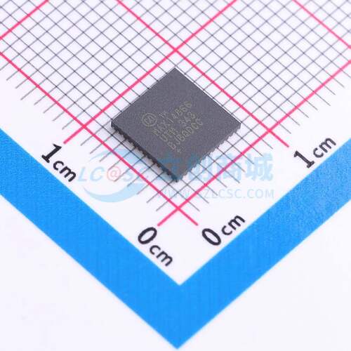 模拟开关/多路复用器 MAX14866UTM+T TQFN-48-EP(7x7) 原装正品