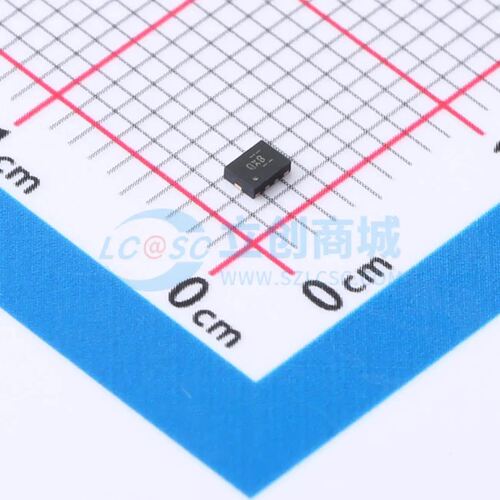 缓冲器/驱动器/收发器 SN65LVDS4RSER UQFN-10(1.5x2) 原装正品