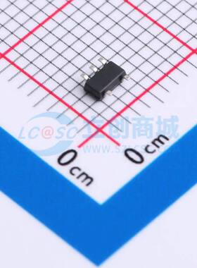 运算放大器 TLV271SN2T1G TSOP-5 原装正品
