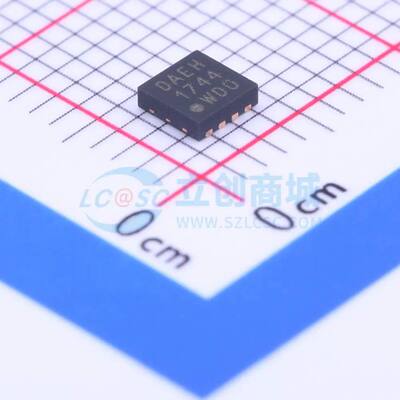 CAN收发器 MCP2542WFDT-E/MF DFN-8-EP(3x3) 原装正品