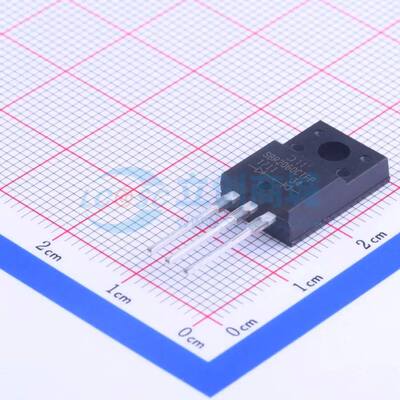 超势垒整流器(SBR) SBR2060CTFP TO-220AB-3 原装正品