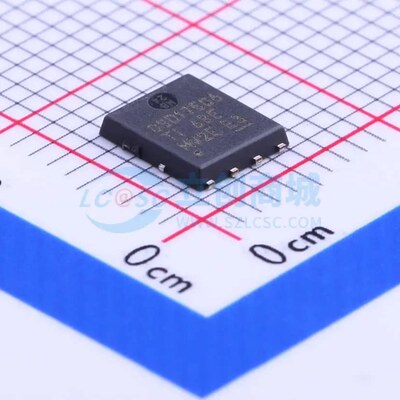 场效应管(MOSFET) CSD17506Q5A TDSON-8(5x6) 原装正品