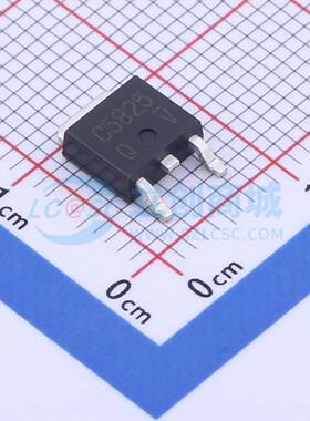 三极管(BJT) 2SC5825 SOT-428 3A 原装正品