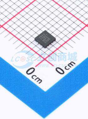 DC-DC电源芯片 MAX77827AEFD+ QFN-14(2.5x2.5) 原装正品