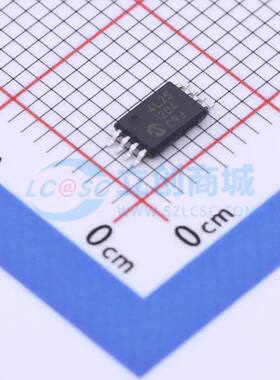 EEPROM 24LC025-I/ST TSSOP-8 原装正品