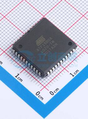 可编程逻辑器件(CPLD/FPGA) ATF1500A-10JU PLCC-44(16.6x16.6)